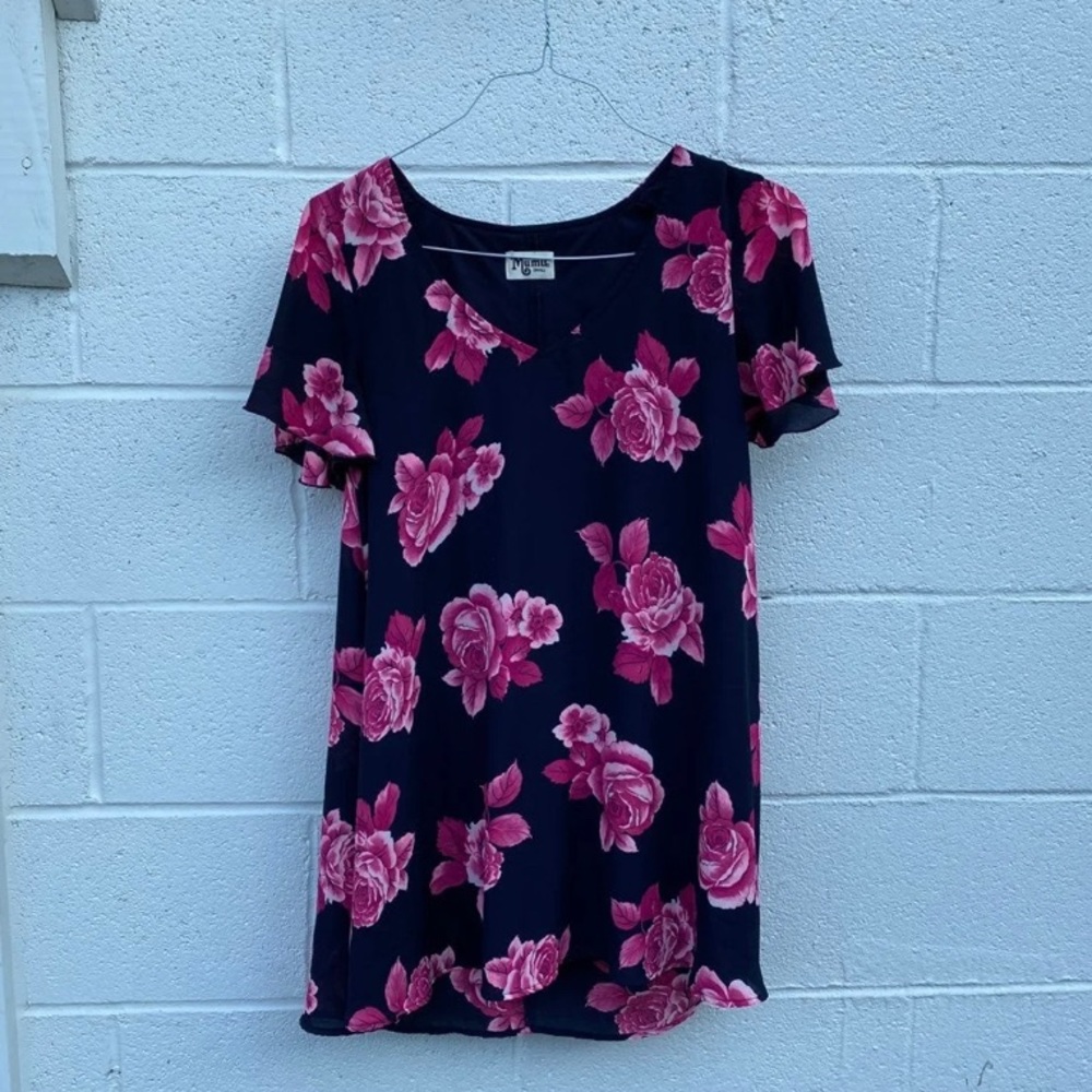 Show Me Your MuMu dress